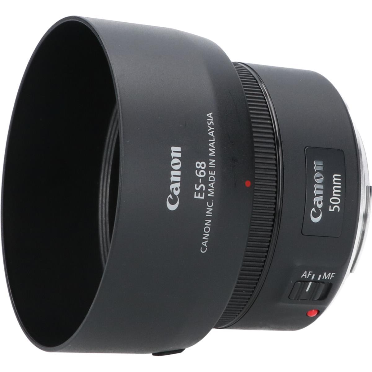 ＣＡＮＯＮ　ＥＦ５０ｍｍ　Ｆ１．８ＳＴＭ