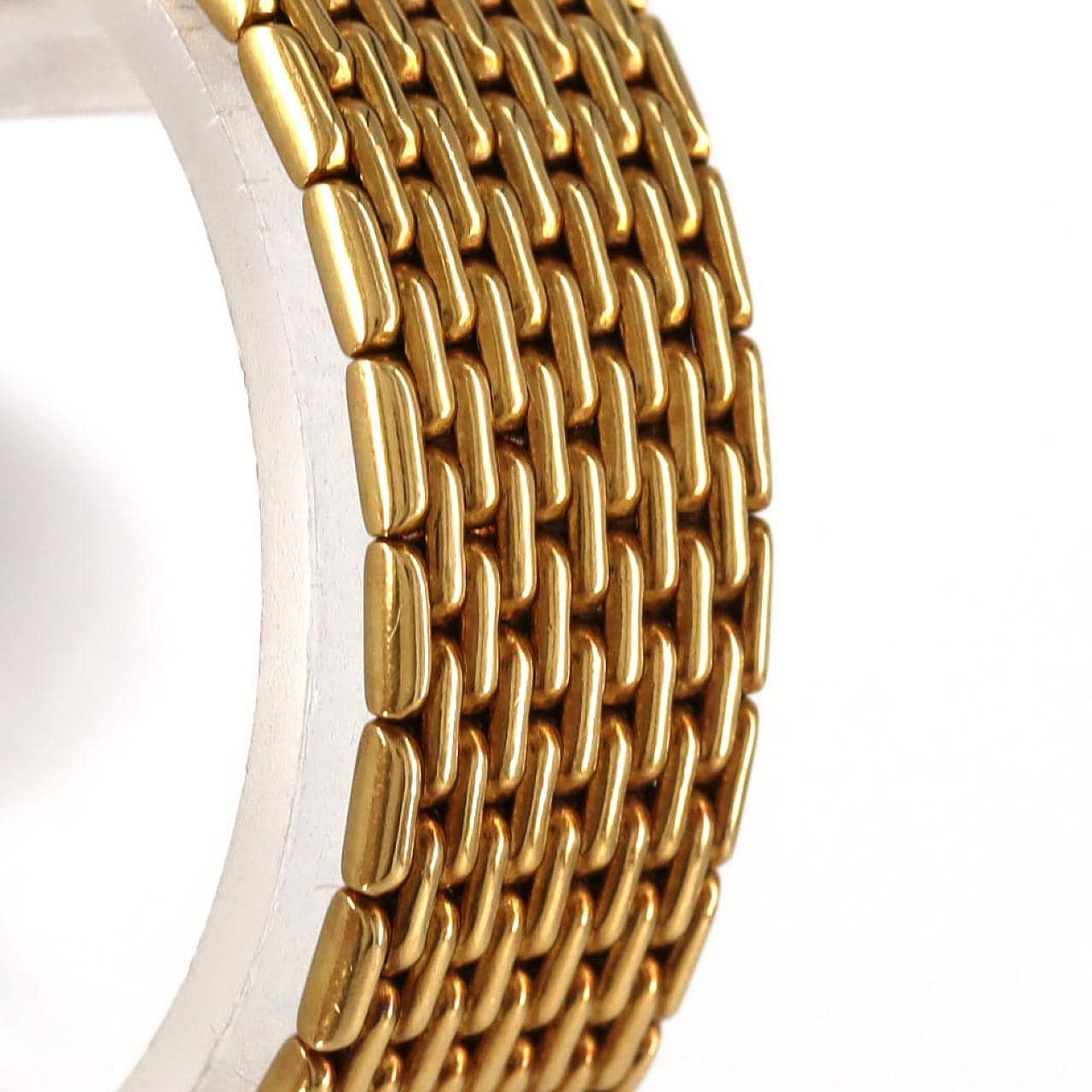 ロレックス チェリーニ YG ･11P 5041 YG 手巻 W番