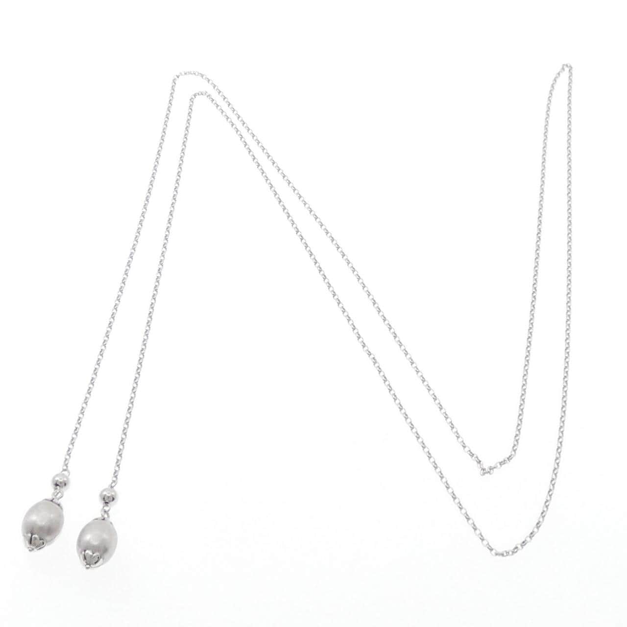 750WG Necklace