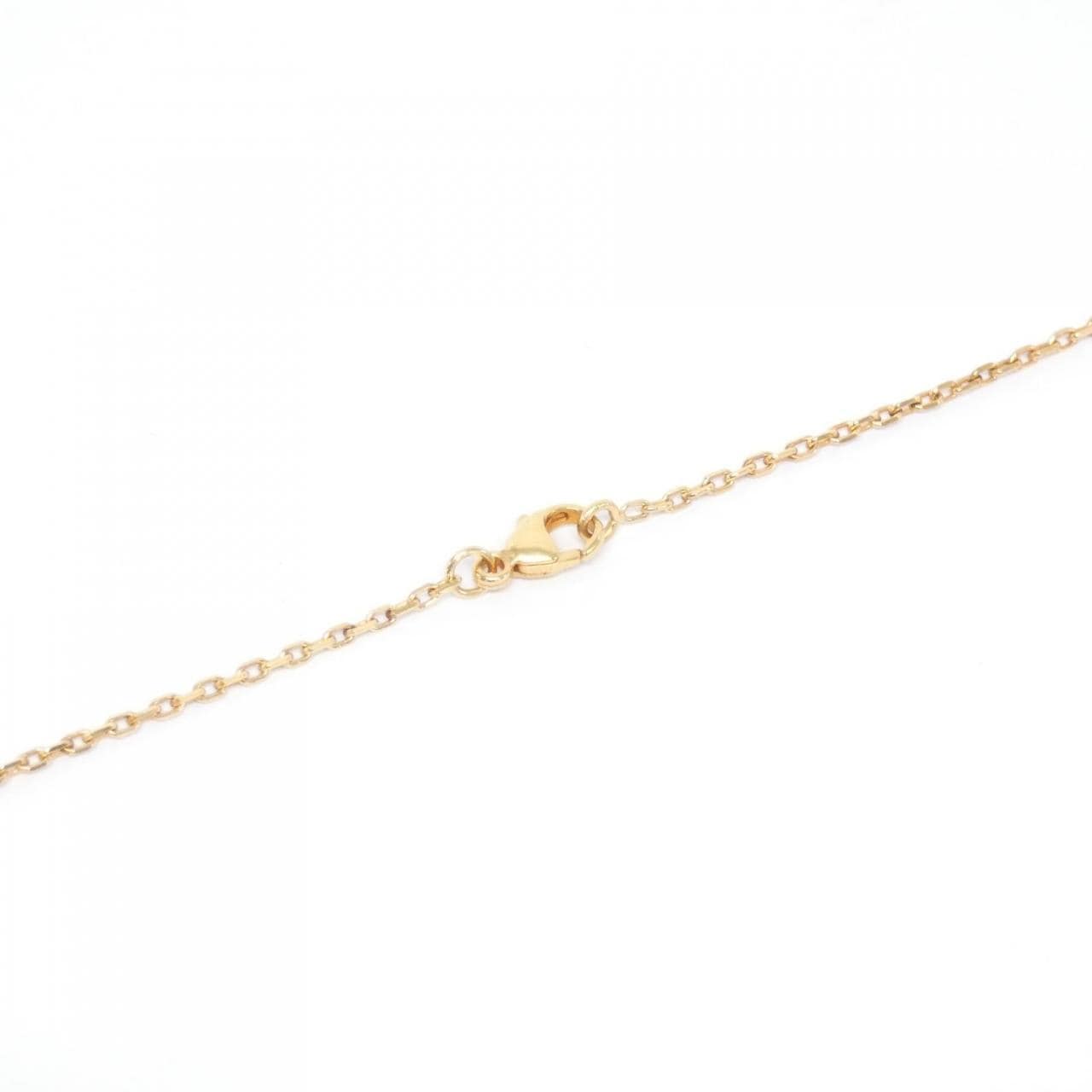 エルメス ポップ アッシュ MINI 147992FO ネックレス