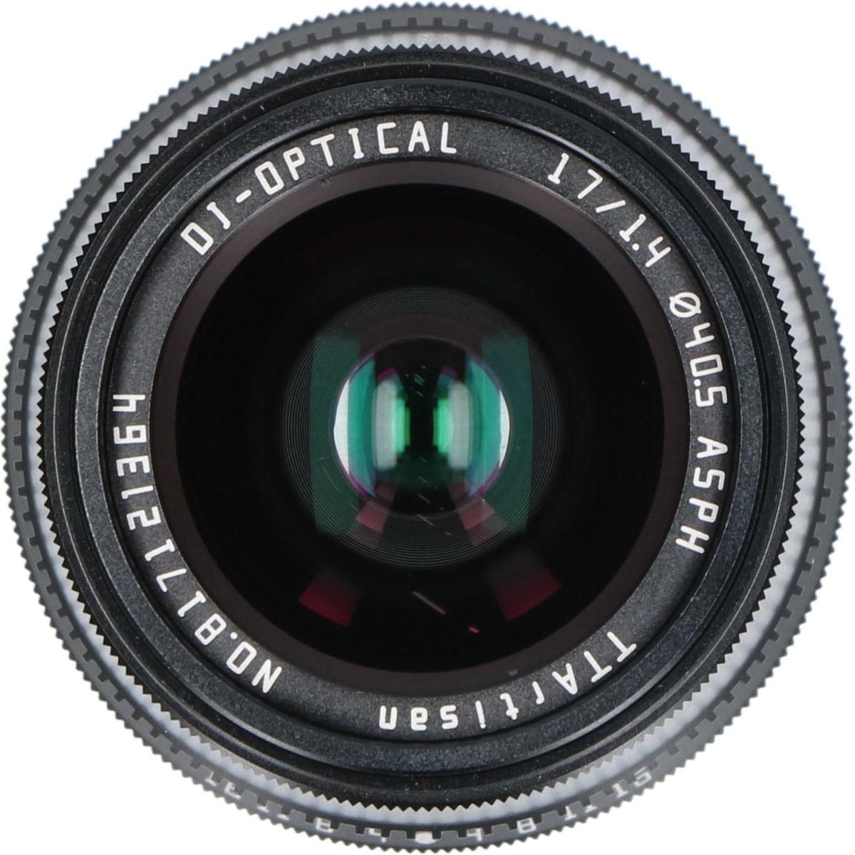 Ｘ１７ｍｍ　Ｆ１．４