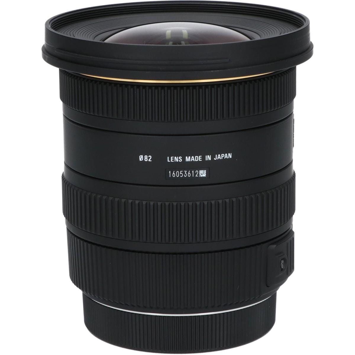 ＥＯＳ１０－２０ｍｍ　Ｆ３．５ＥＸ　ＤＣ　ＨＳＭ