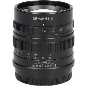５５／１．４　フジＸ
