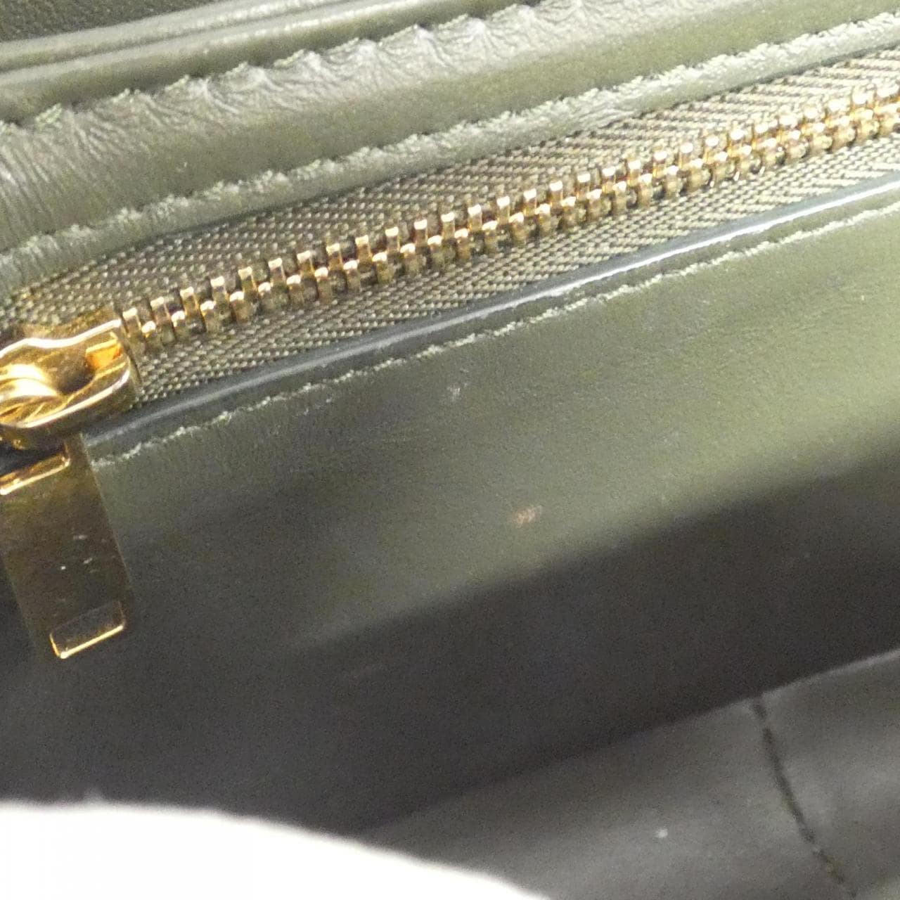 セリーヌ ティーン キュイル トリオンフ 199233BF4 ショルダーバッグ