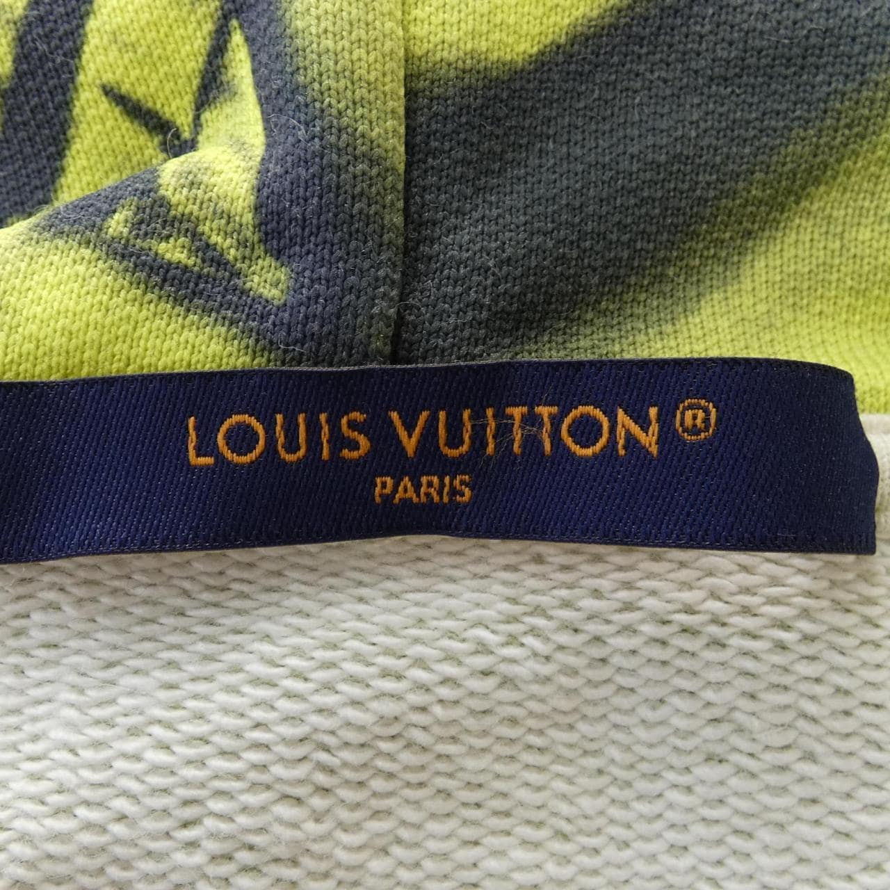 ルイヴィトン LOUIS VUITTON パーカー