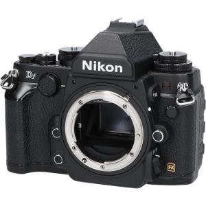 ＮＩＫＯＮ　ＤＦ　ブラック