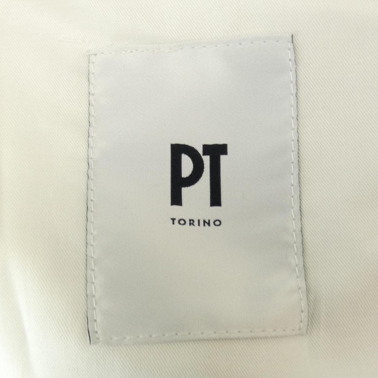 ピーティートリノ PT TORINO パンツ