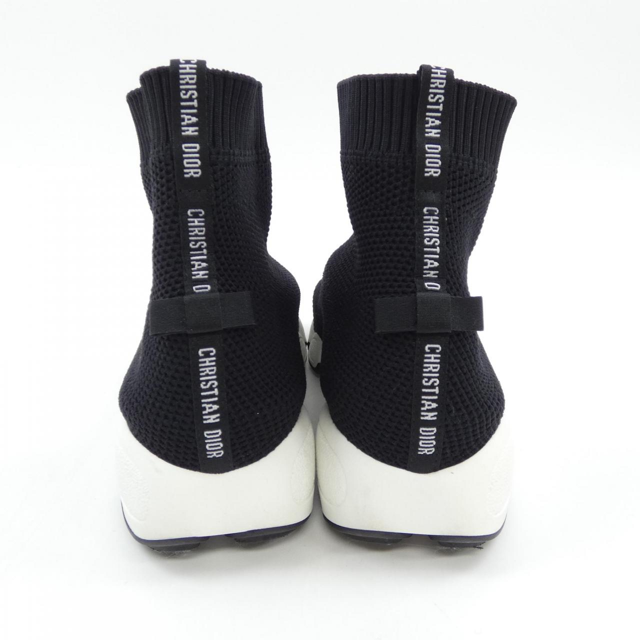 CHRISTIAN DIOR SNEAKERS DIOR CHRISTIAN DIOR