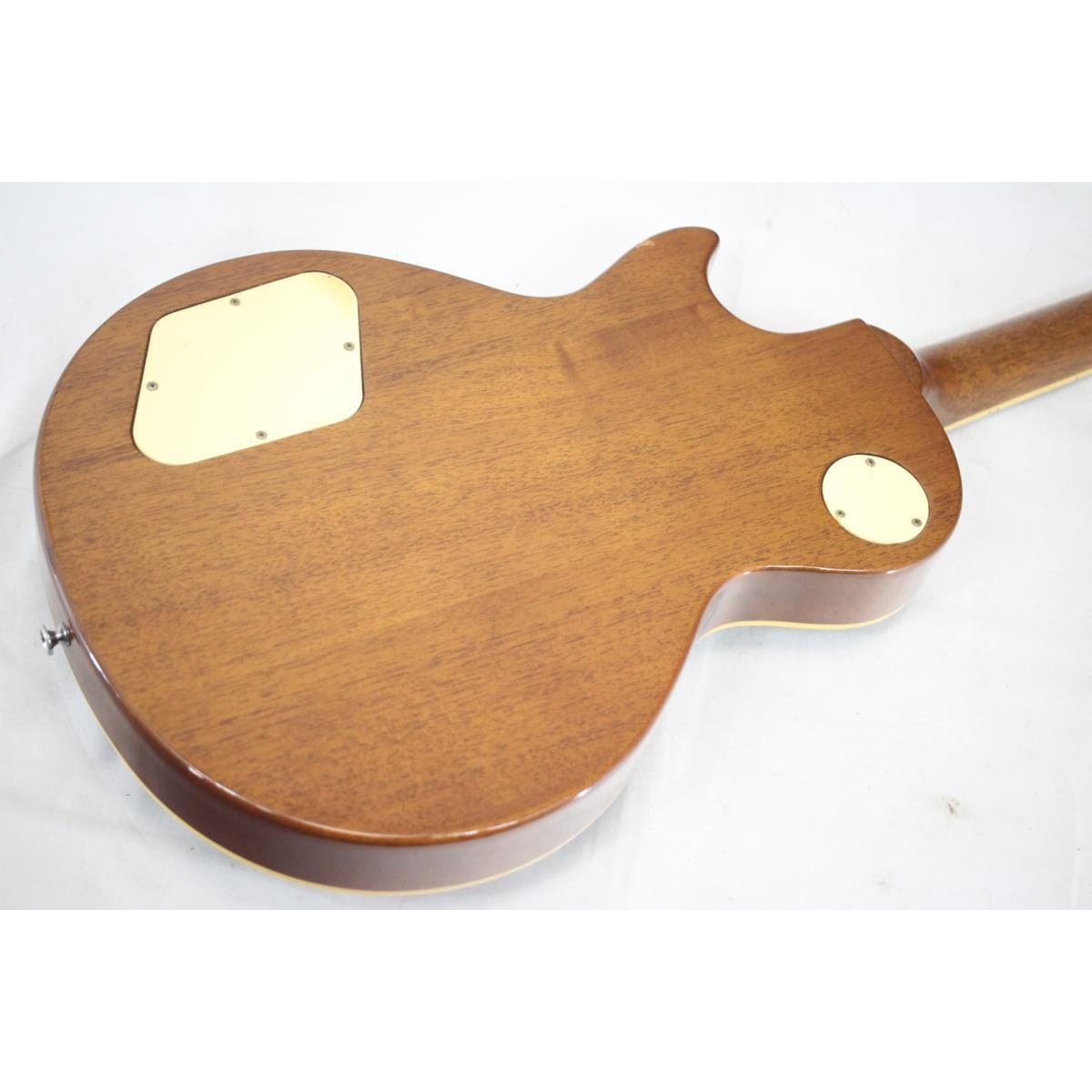 ＯＲＶＩＬＬＥ　ＢＹ　ＧＩＢＳＯＮ　　ＬＰＳ－７５