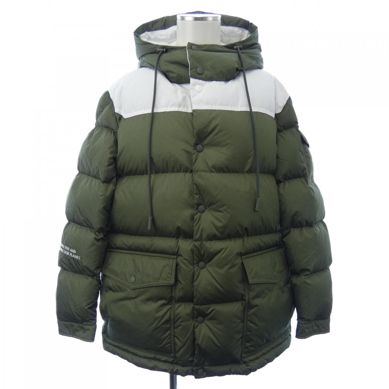 MONCLER MONCLER Down Jacket