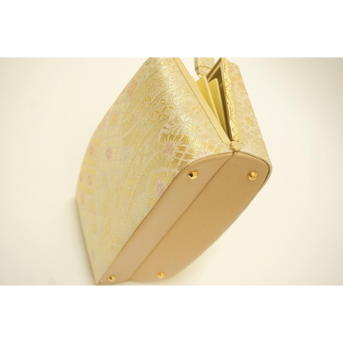 【新品】草履バッグセット　紗織　Ｍサイズ