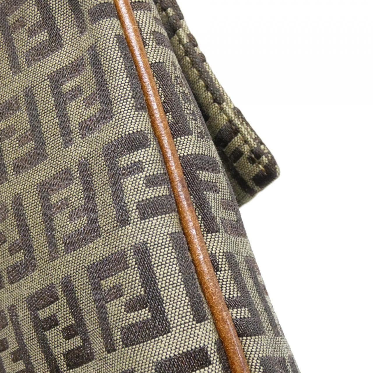 フェンディ 8BT075 TN9 ショルダーバッグ