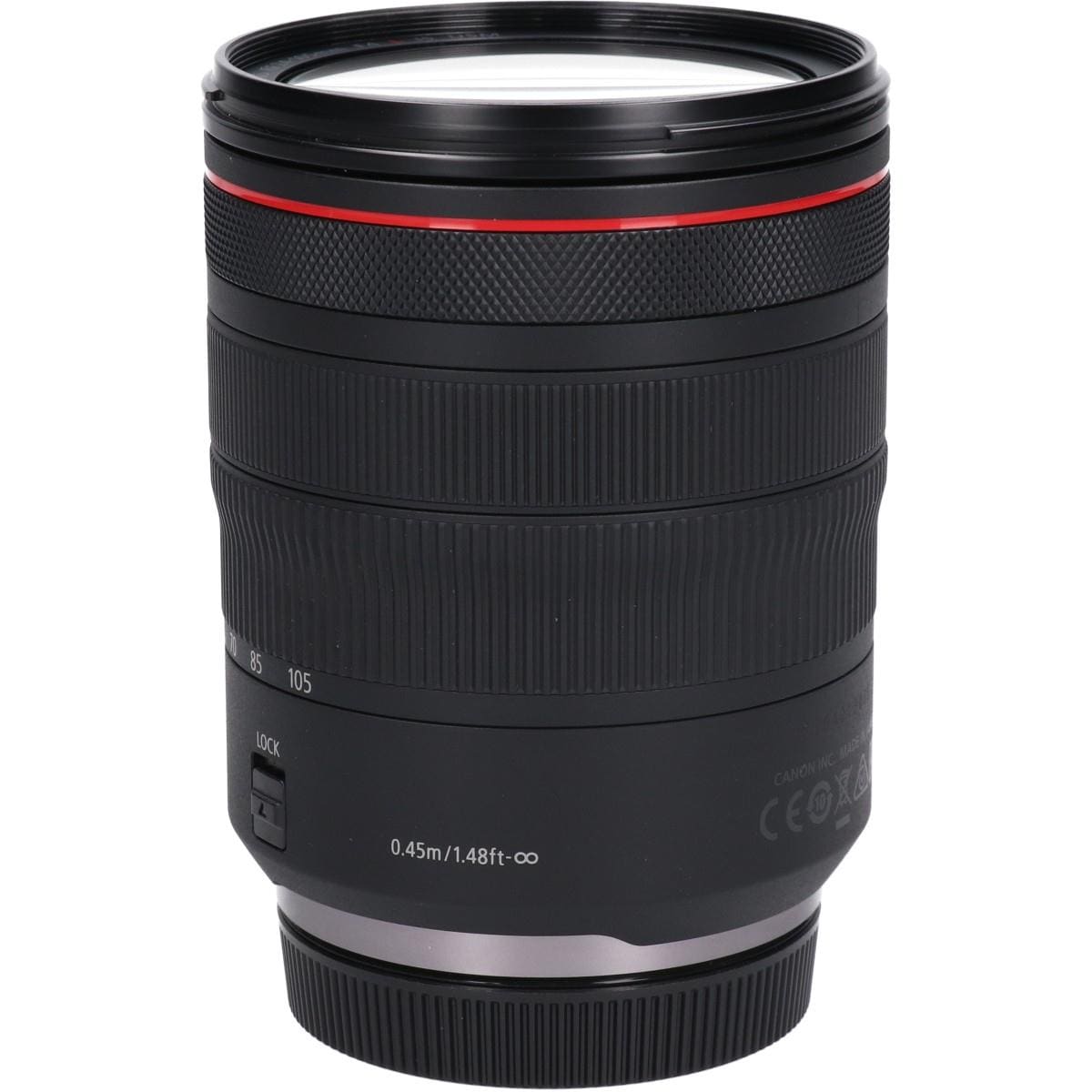 RF24-105mm F4L IS USM