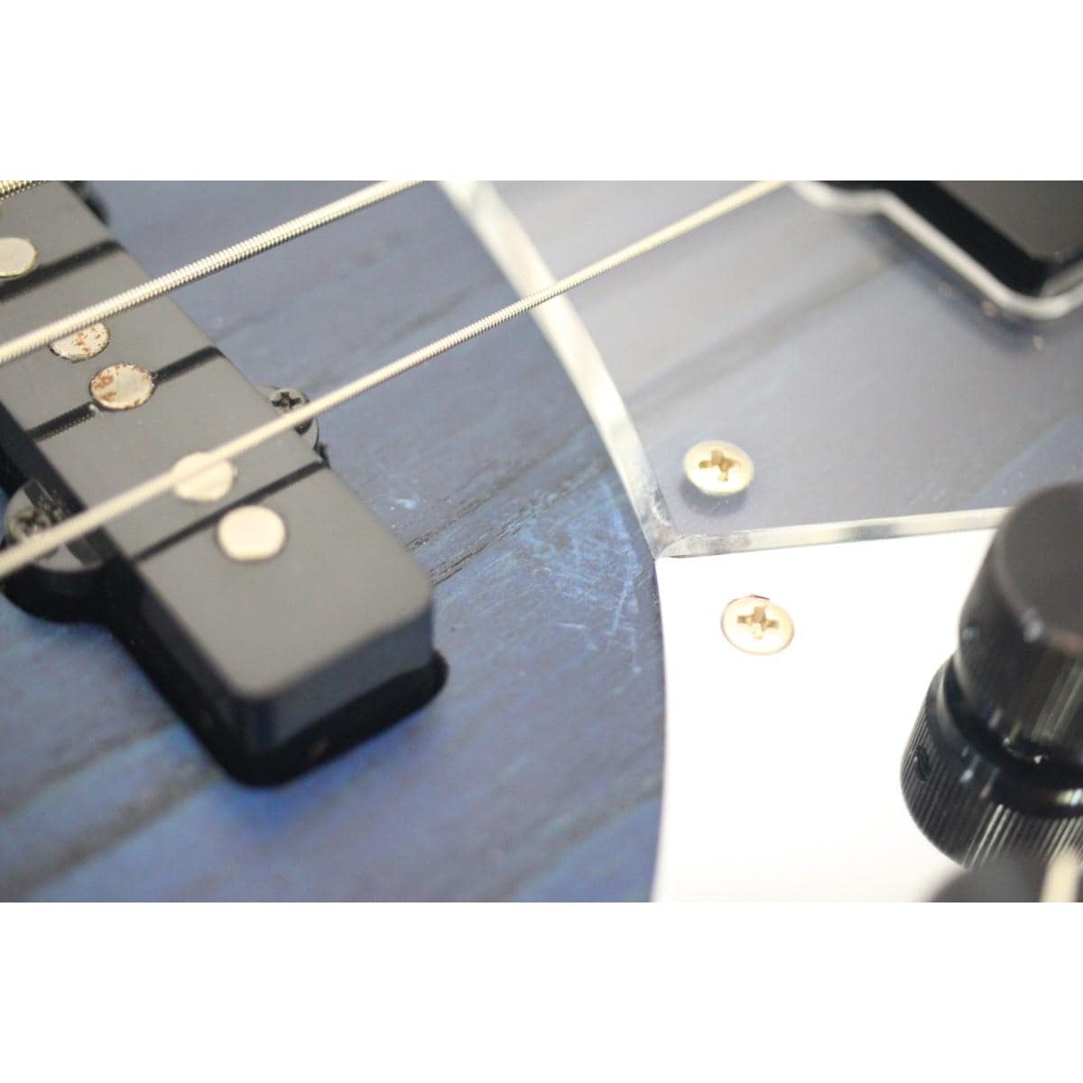 ＢＡＣＣＨＵＳ　　ＷＯＯＤＬＩＮＥ　４１７　ＡＣ／Ｅ
