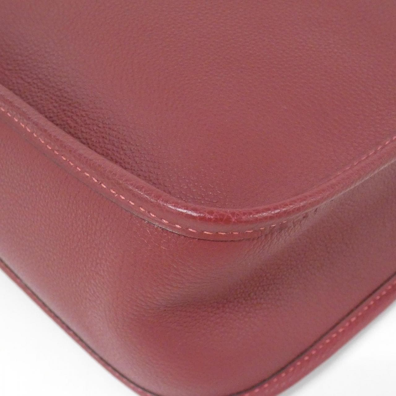 【ヴィンテージ】エルメス ヴェスパ PM 030238CK ショルダーバッグ