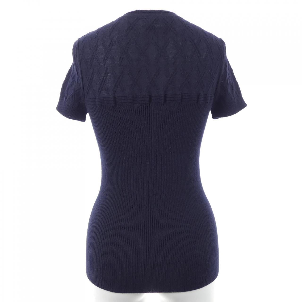 シャネル CHANEL P42066K03222 ニット