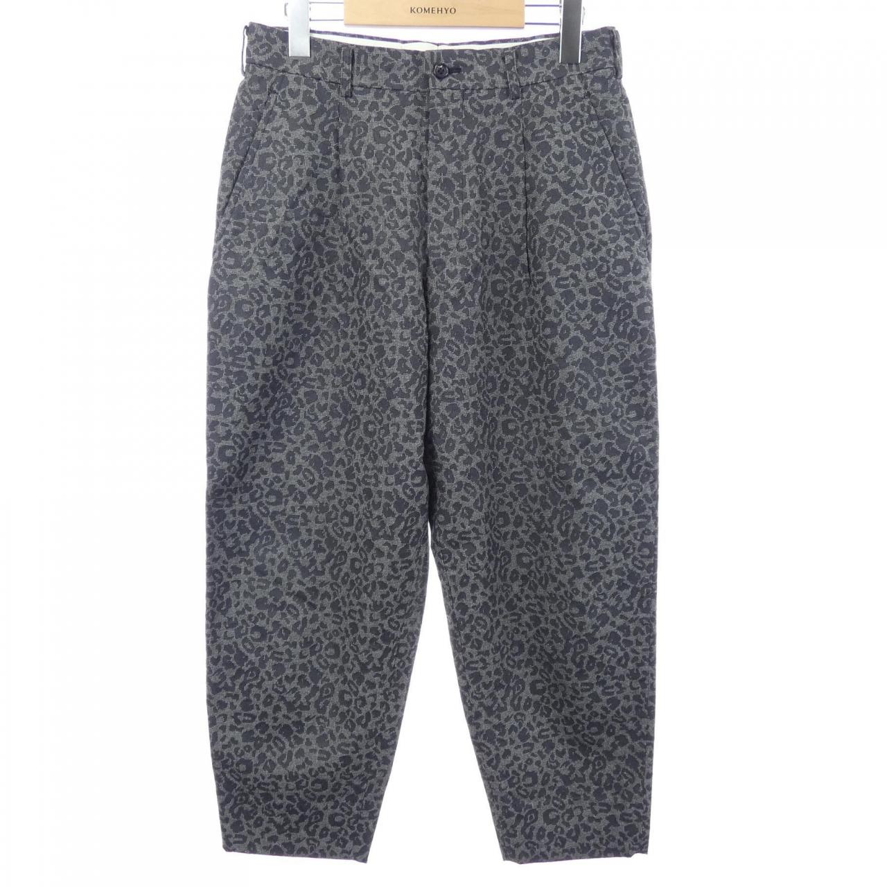 コムデギャルソンオム COMME des GARCONS HOMME DEUX DT-P028 パンツ