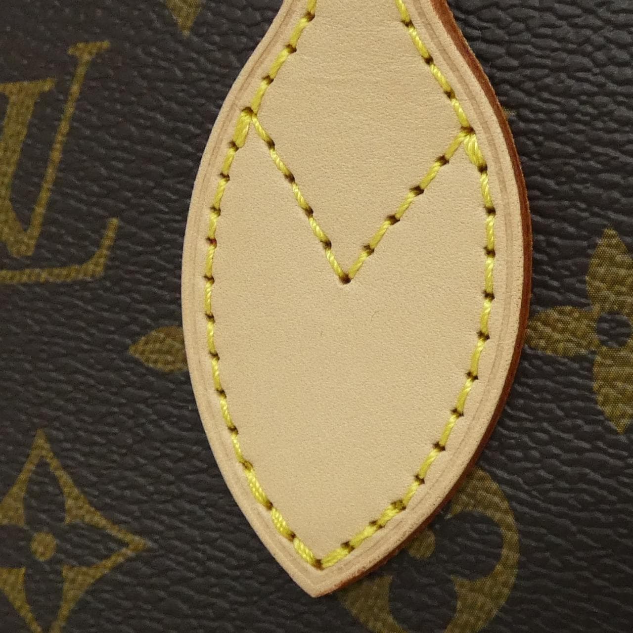 ルイヴィトン モノグラム ネヴァーフル MM M46987 バッグ