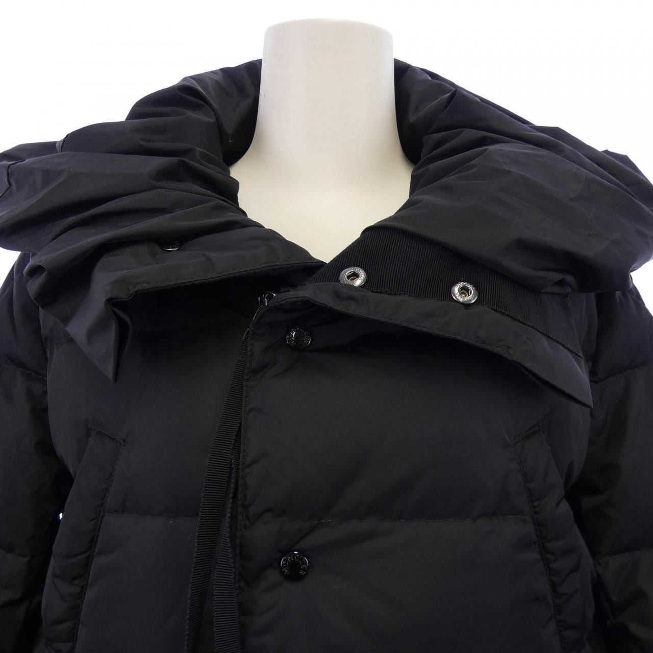 モンクレール MONCLER SERRE ダウンジャケット