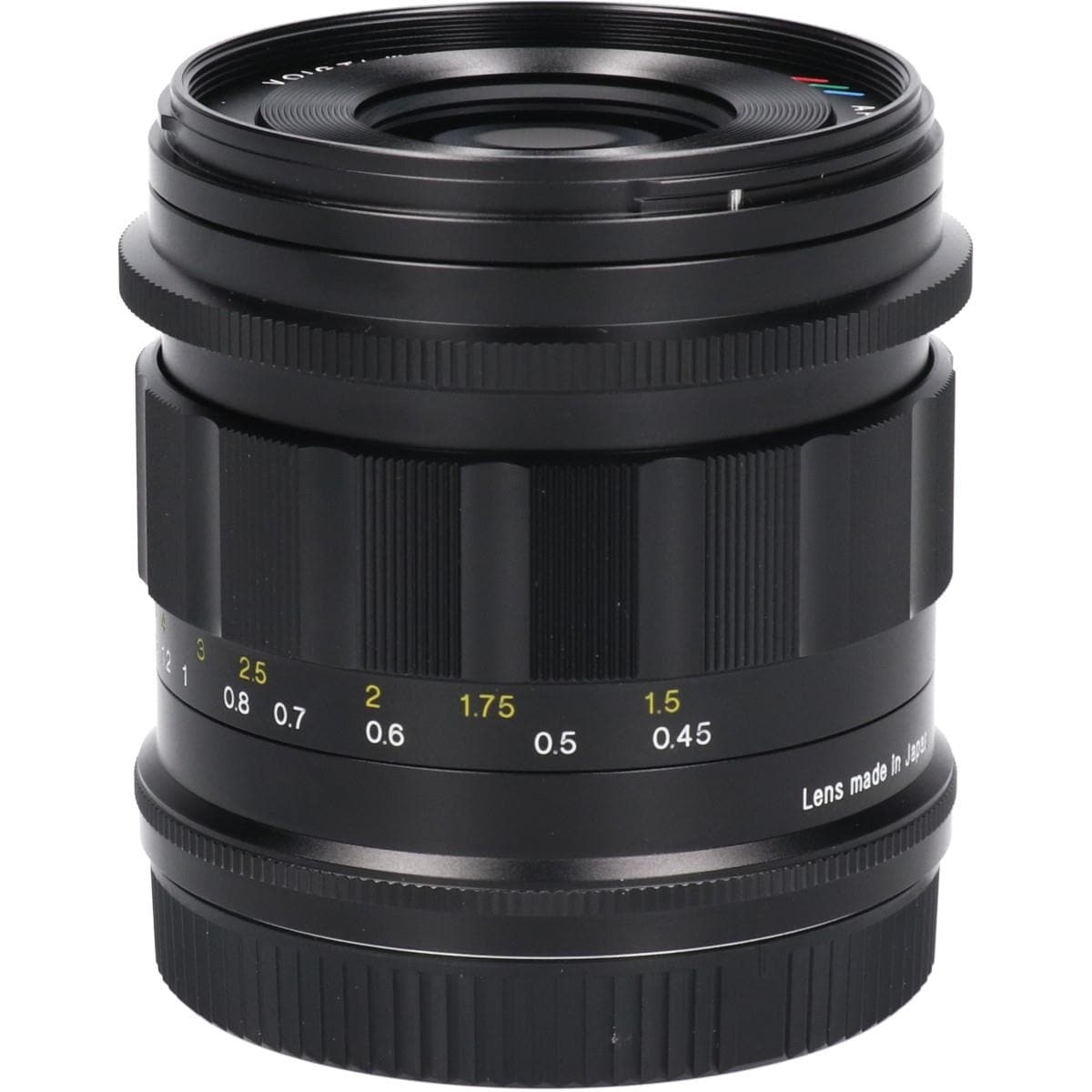 ＡＰＯ－ＬＡＮＴＨＡＲ　５０ｍｍ　Ｆ２　ＡＳＰＨ　ＩＩ