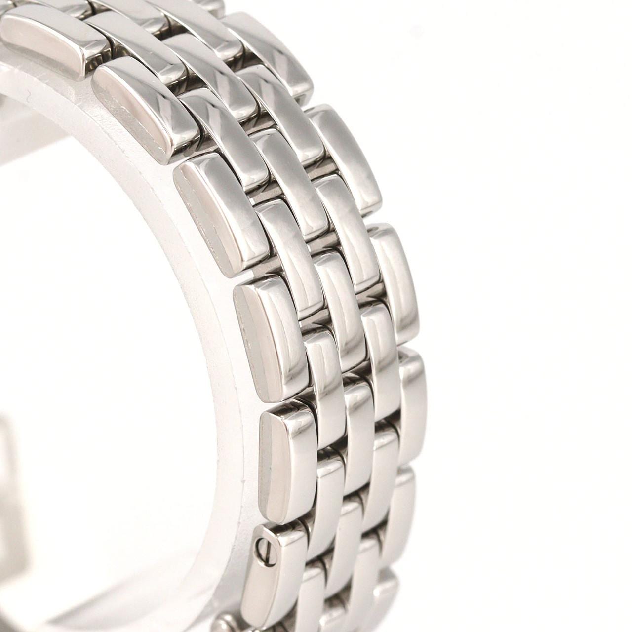 カルティエ パンテール･ドゥ･カルティエSM WSPN0013 SS クォーツ