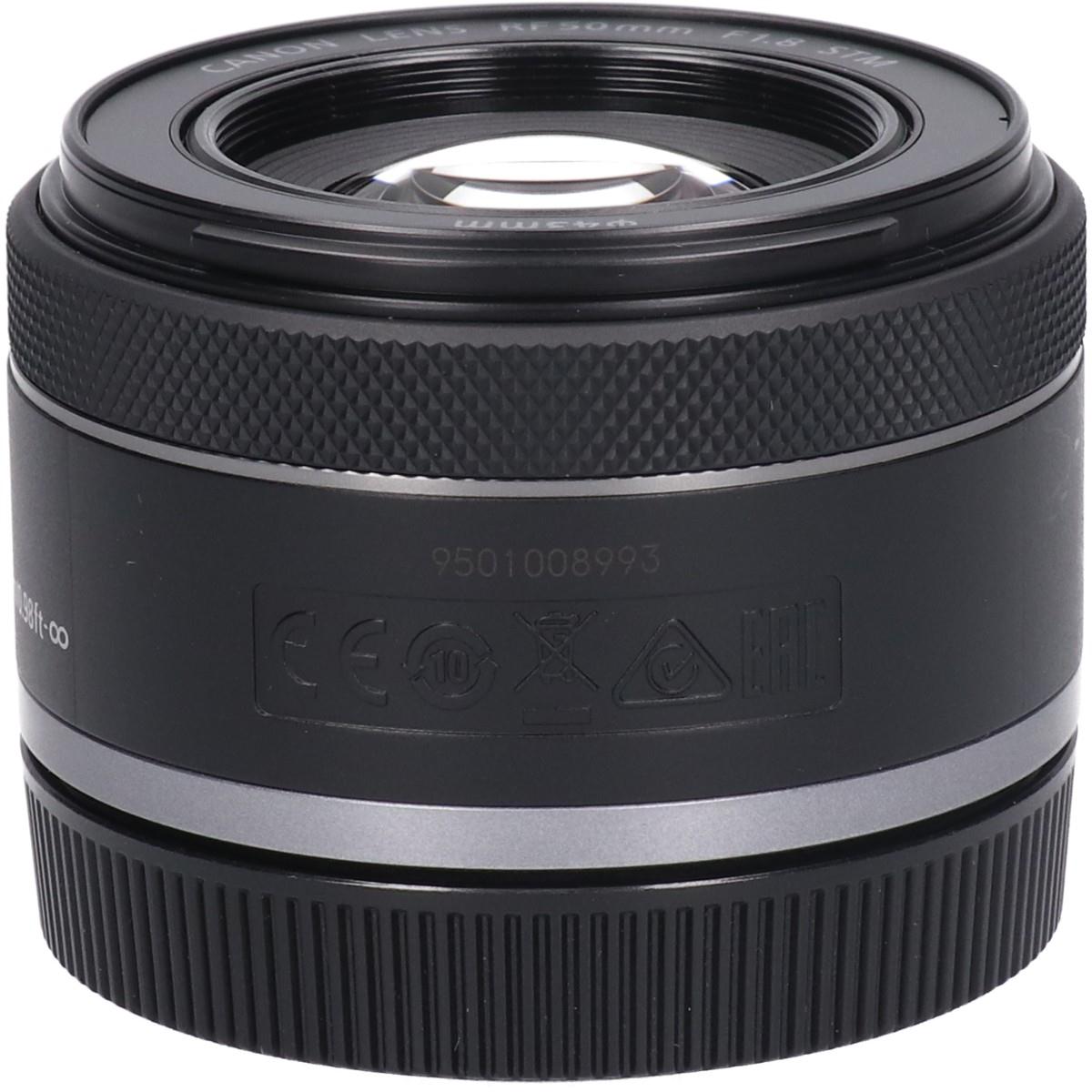 ＲＦ５０ｍｍ　Ｆ１．８ＳＴＭ