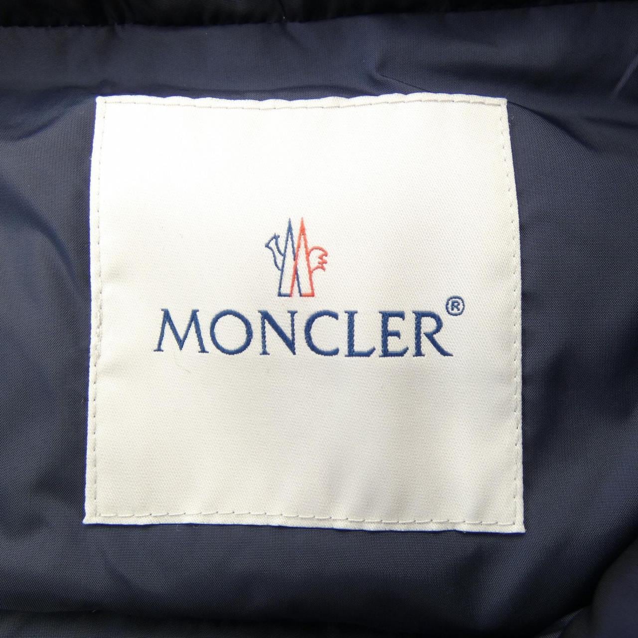 モンクレール MONCLER VIBURNUM ダウンコート