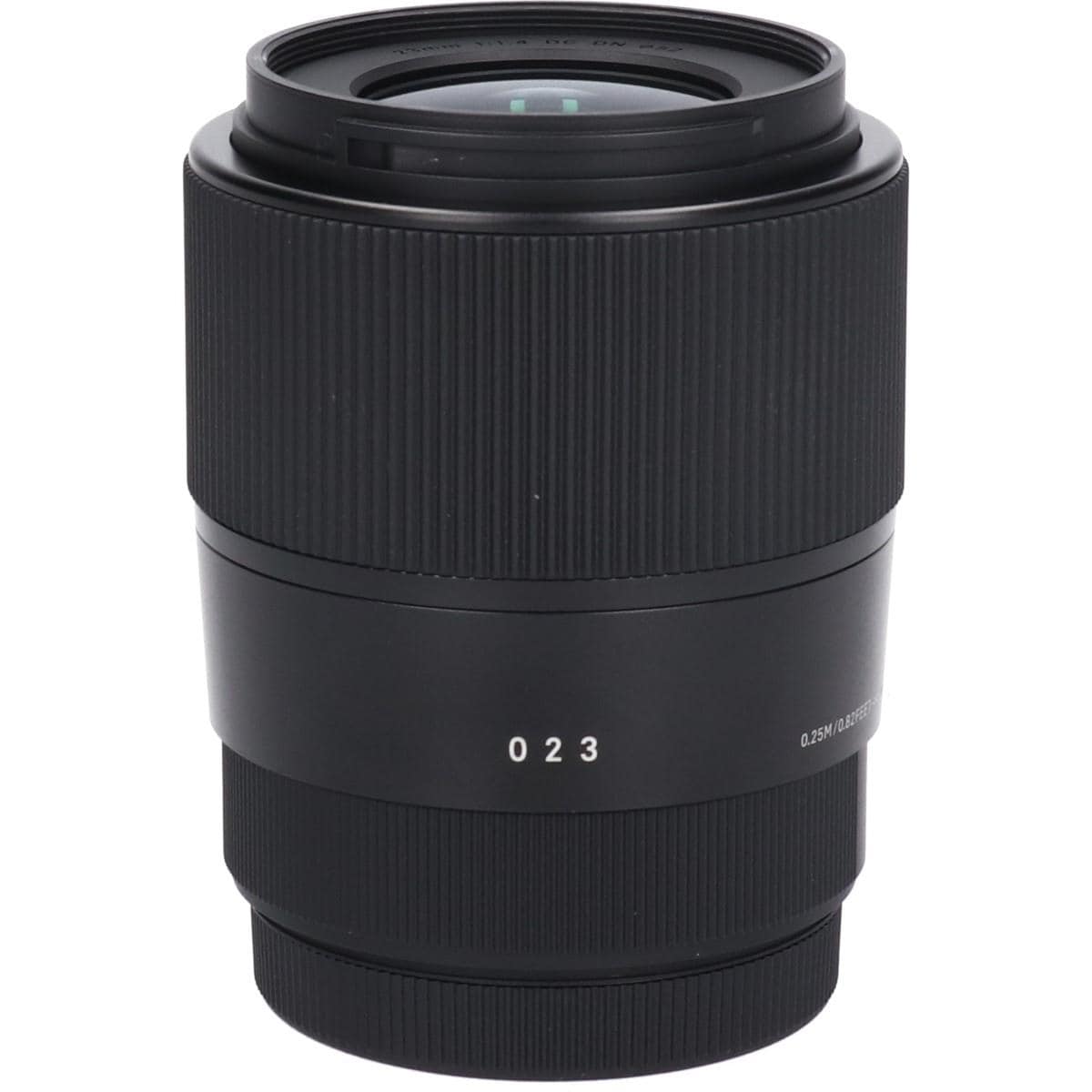 Ｘ（Ｃ）２３ｍｍ　Ｆ１．４ＤＣ　ＤＮ