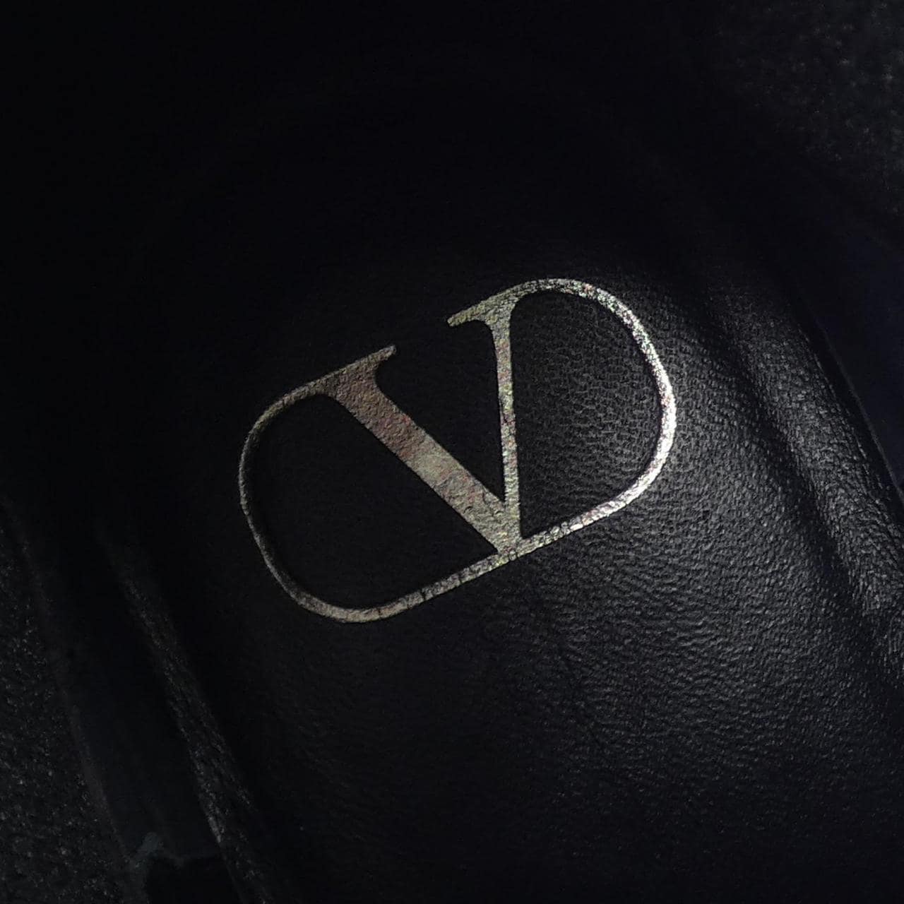 ヴァレンティノガラヴァーニ VALENTINO GARAVANI ブーツ