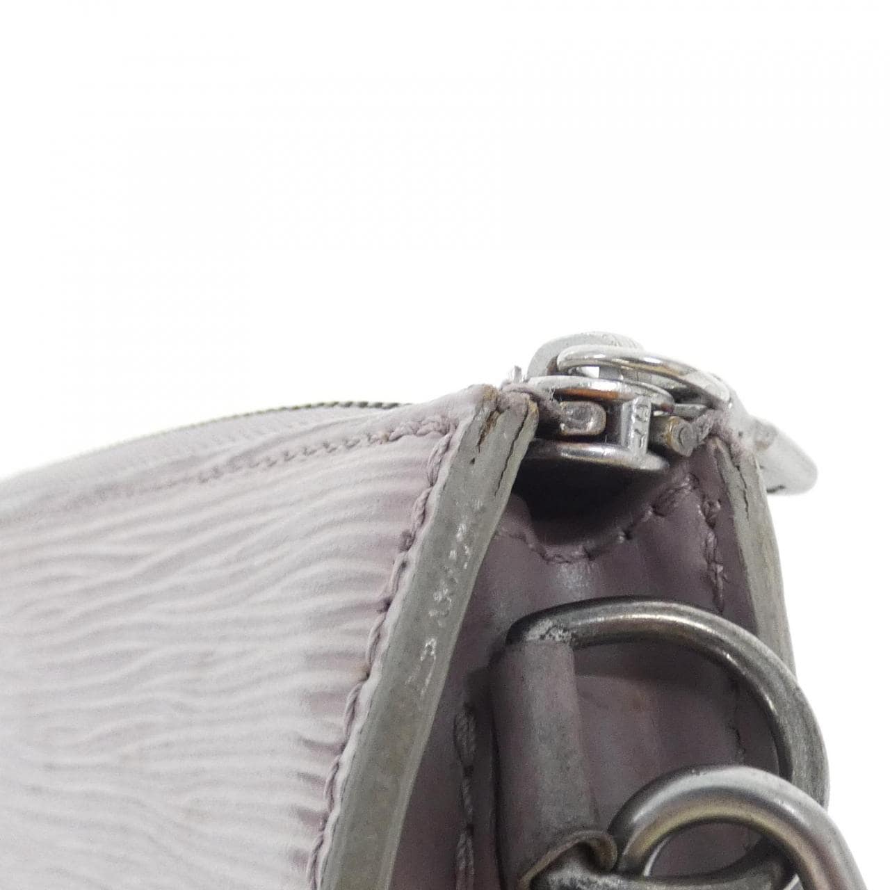 ルイヴィトン エピ ポシェット アクセソワール 24cm M5294B アクセサリーポーチ