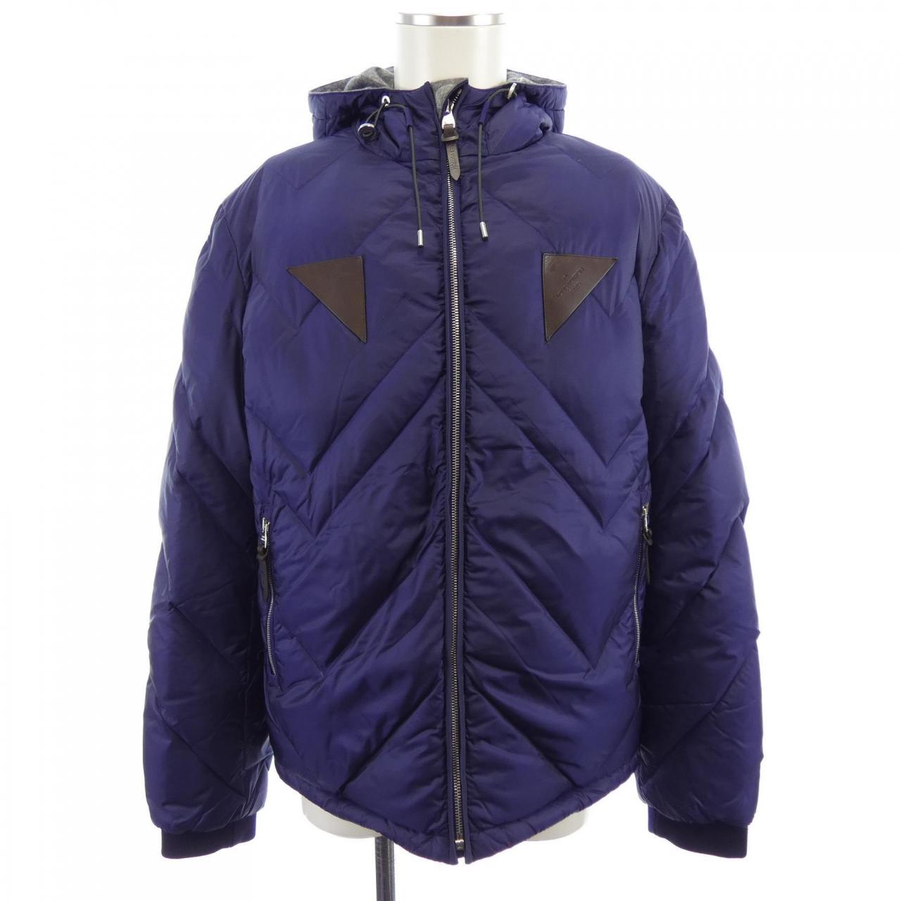 ルイヴィトン LOUIS VUITTON H2BS42PMU ブルゾン