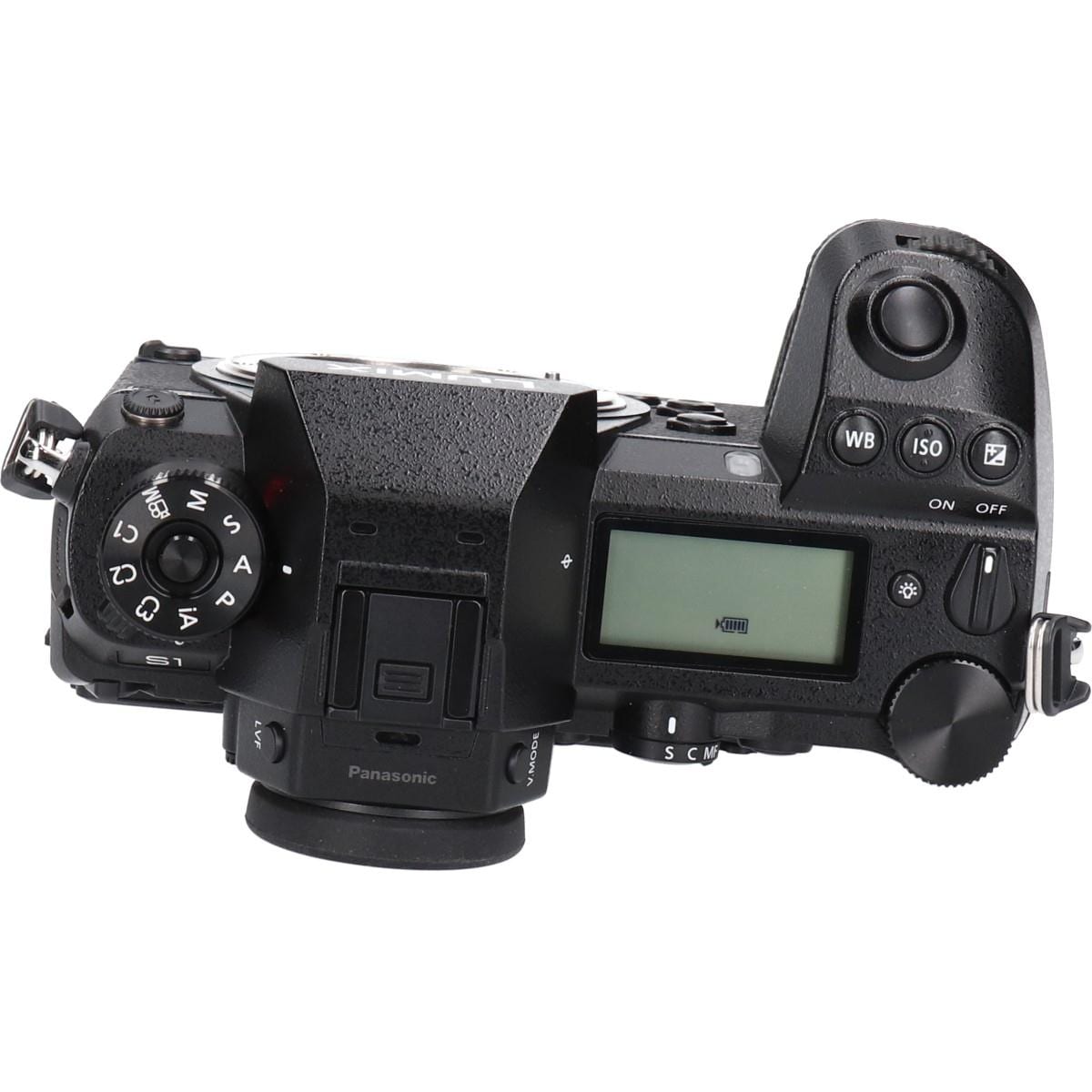 ＤＣ－Ｓ１
