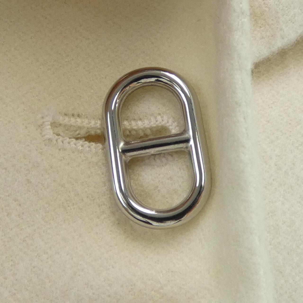 エルメス HERMES CHAINE D' ANCRE 3E0220DA ロングベスト