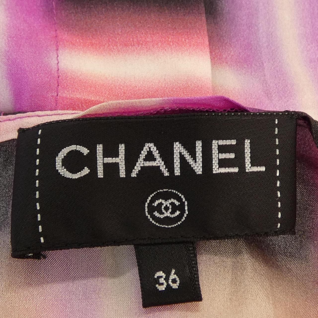 シャネル CHANEL P56495V42505 トップス
