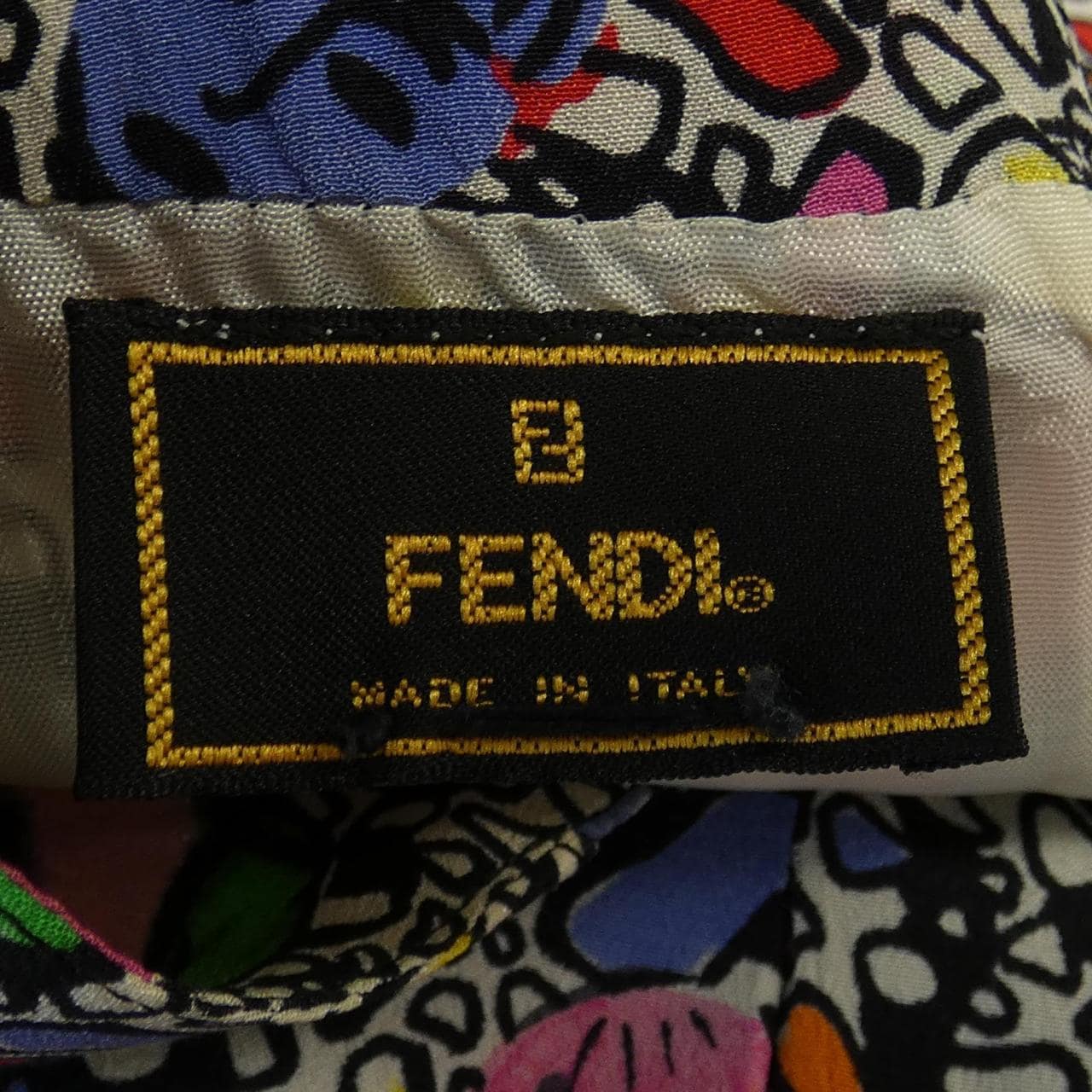 [vintage] FENDI Dress