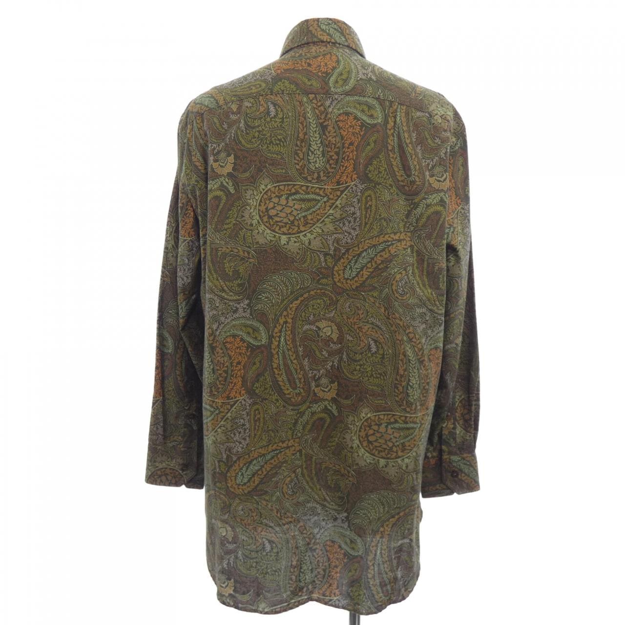 エトロ ETRO シャツ