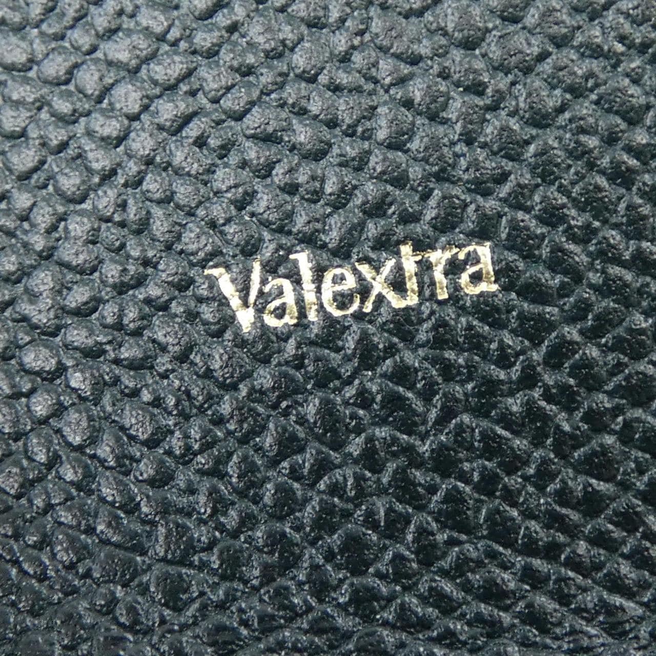 ヴァレクストラ VALEXTRA COIN CASE
