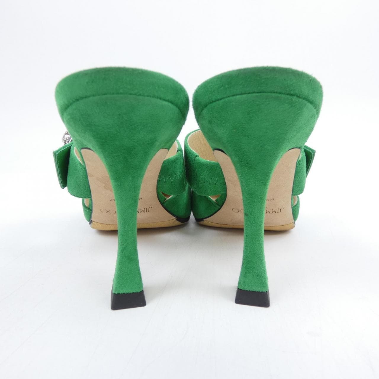 ジミーチュウ JIMMY CHOO シューズ