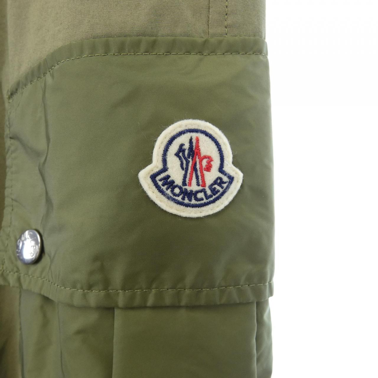 モンクレール MONCLER J10912A00030 パンツ