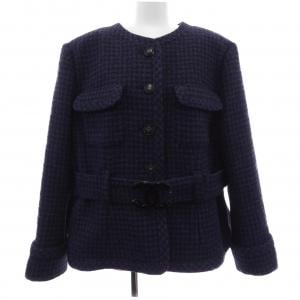 シャネル CHANEL P57148V43218 ノーカラージャケット
