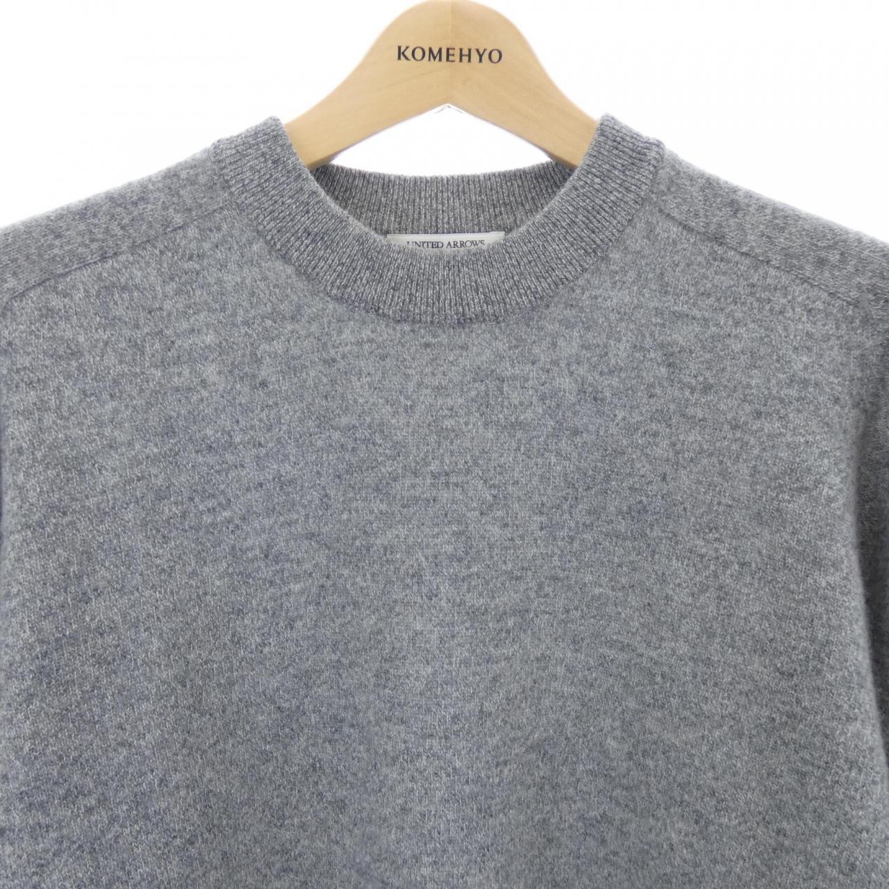 ユナイテッドアローズ UNITED ARROWS ニット