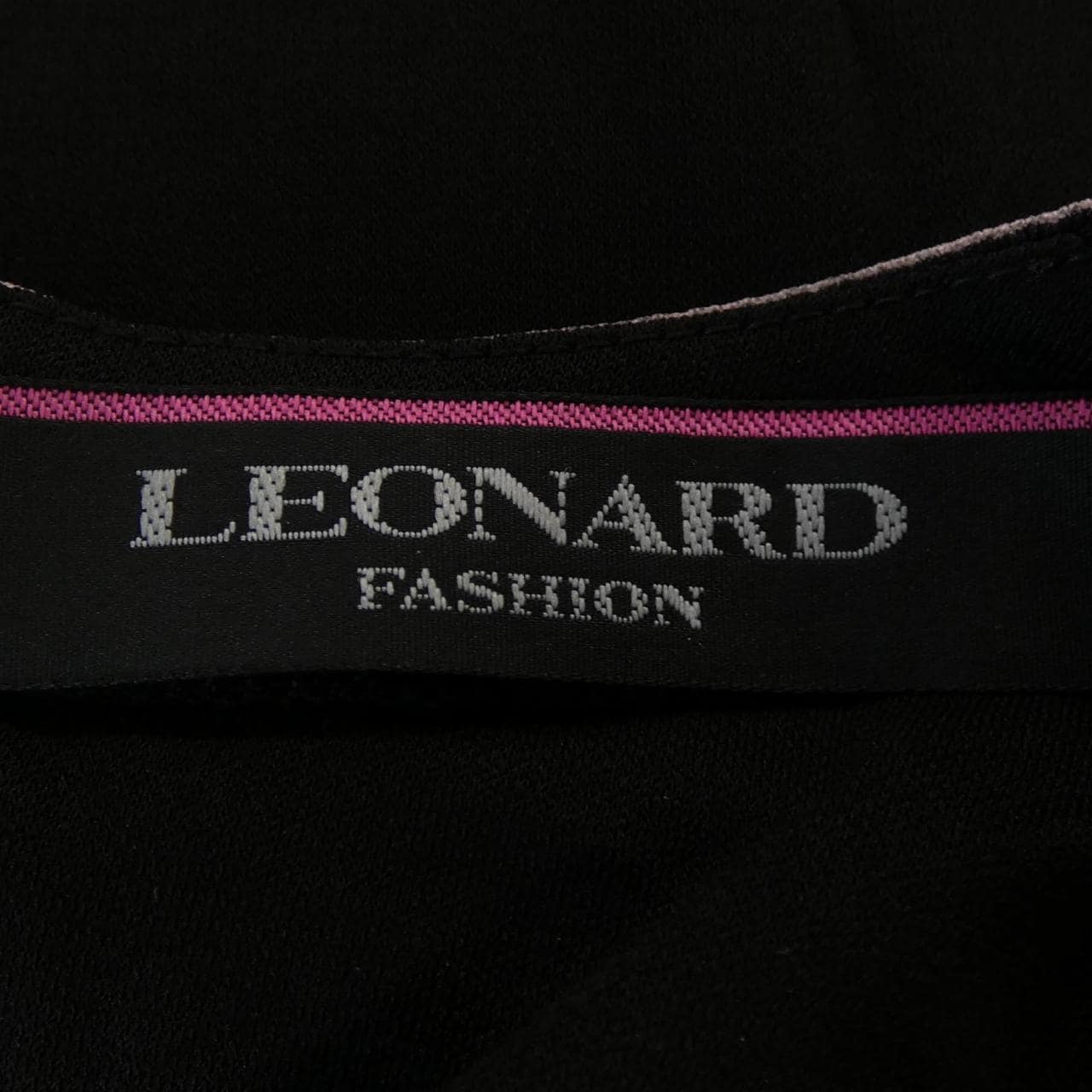 レオナールファッション LEONARD FASHION ワンピース