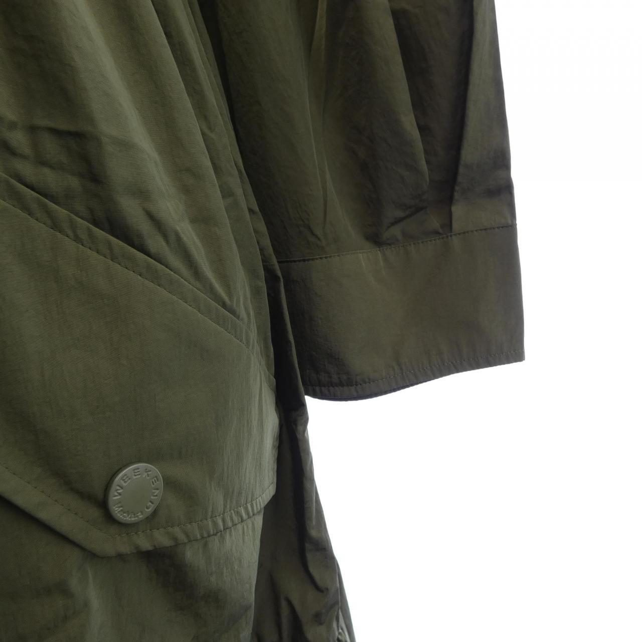 マックスマーラウィークエンド Max Mara weekend 502105176 コート