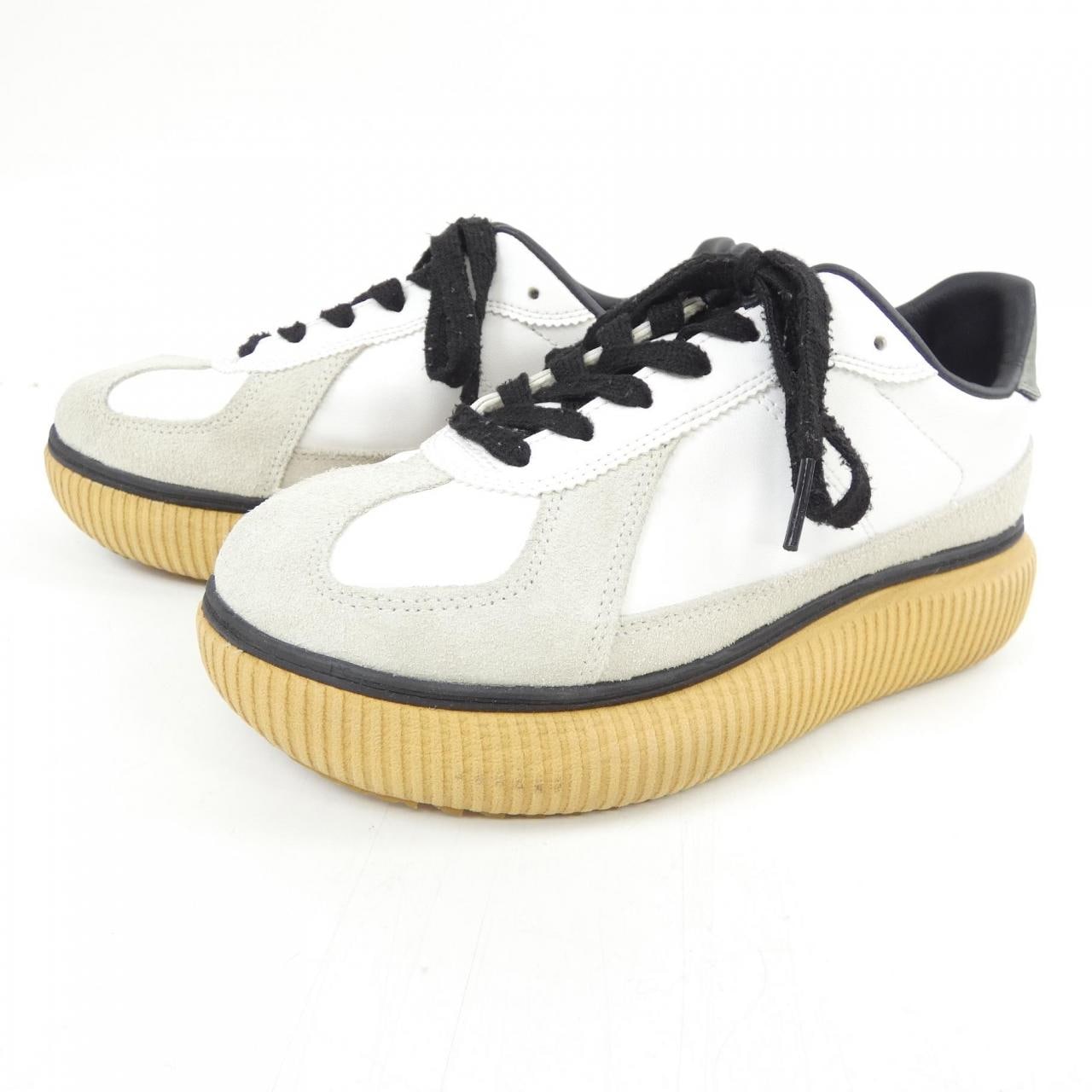 オニツカ タイガー ONITSUKA TIGER F580823 スニーカー