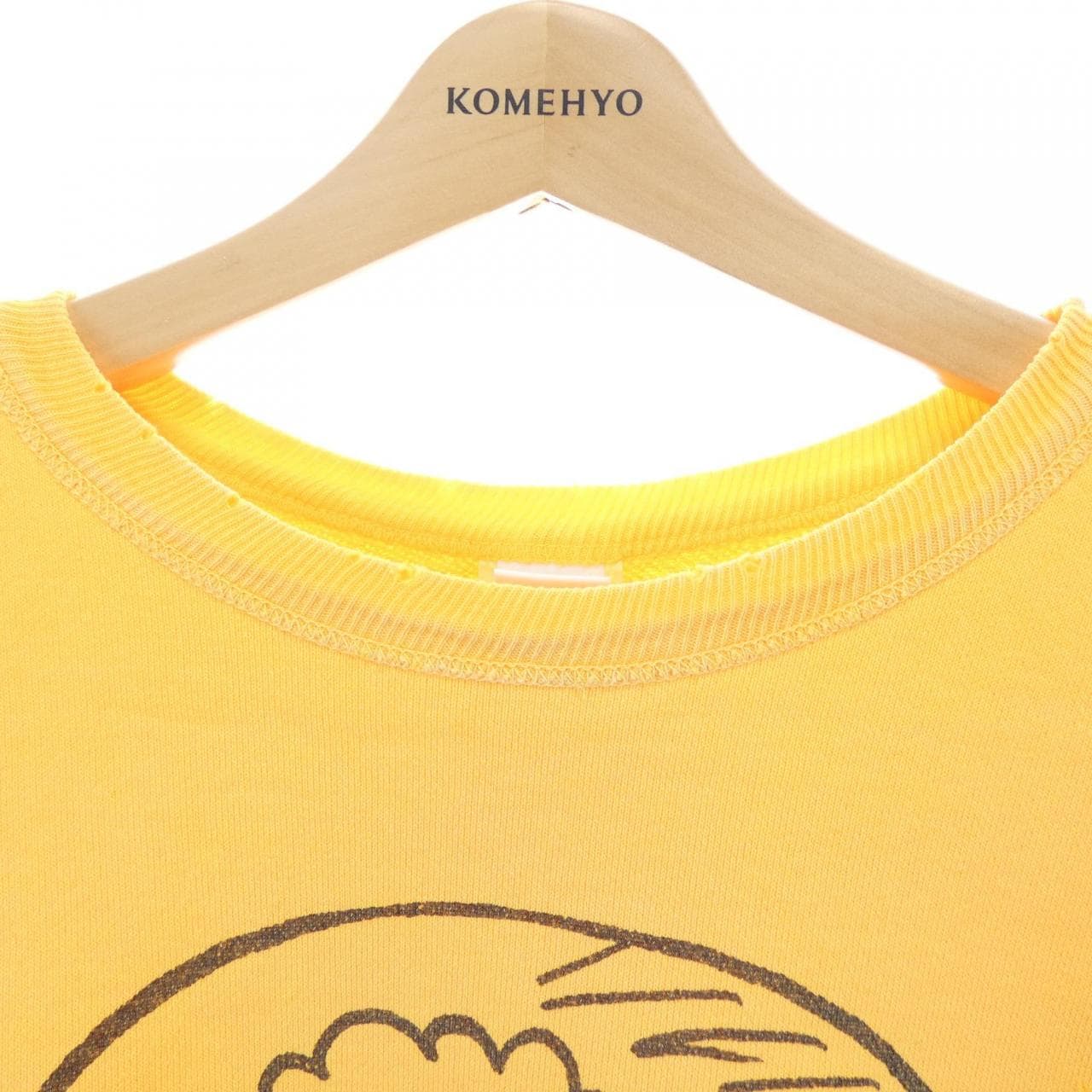 セントマイケル SAINT MICHAEL SM-YS8-0000-027 スウェット