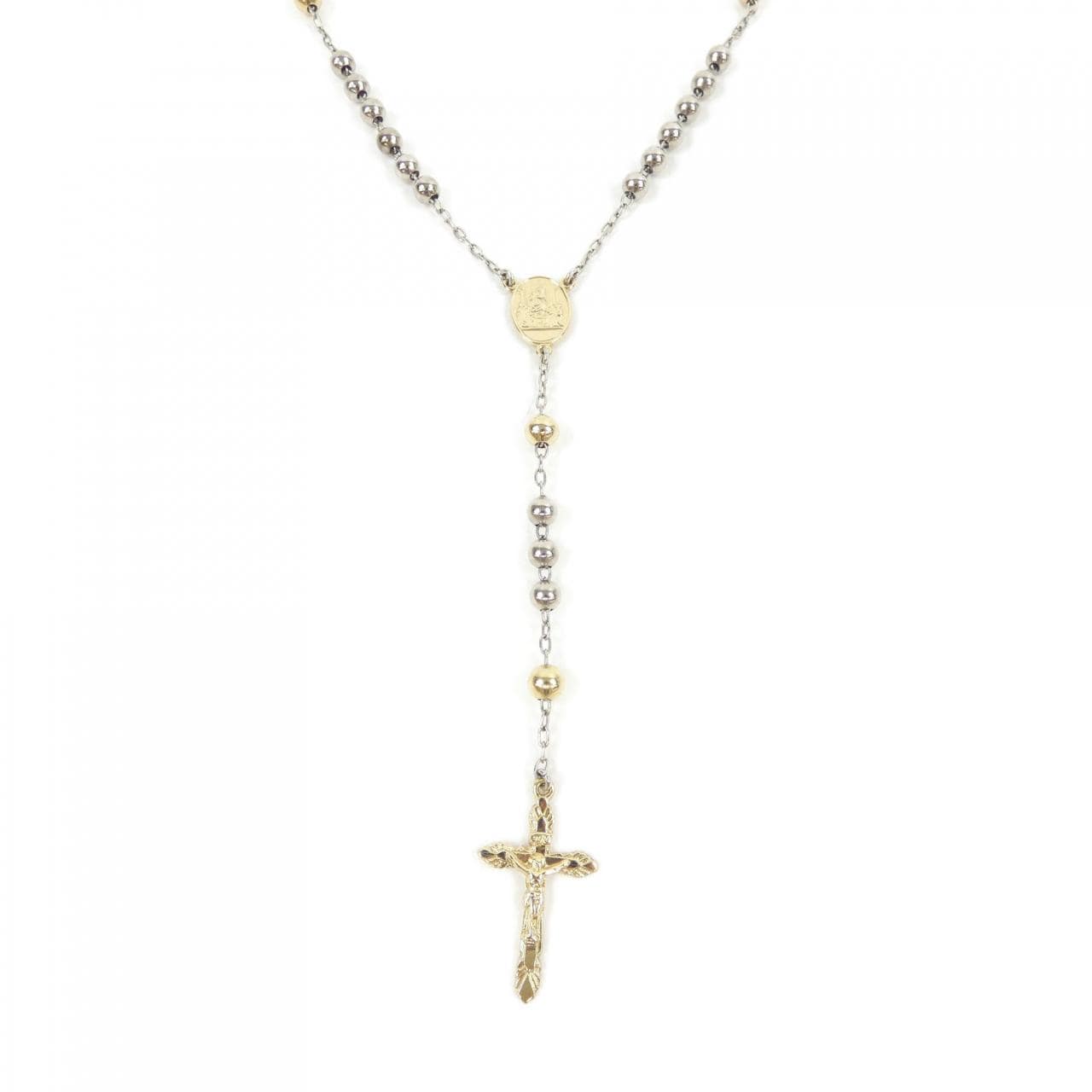 ドルチェアンドガッバーナ DOLCE&GABBANA BJ0543 NECKLACE