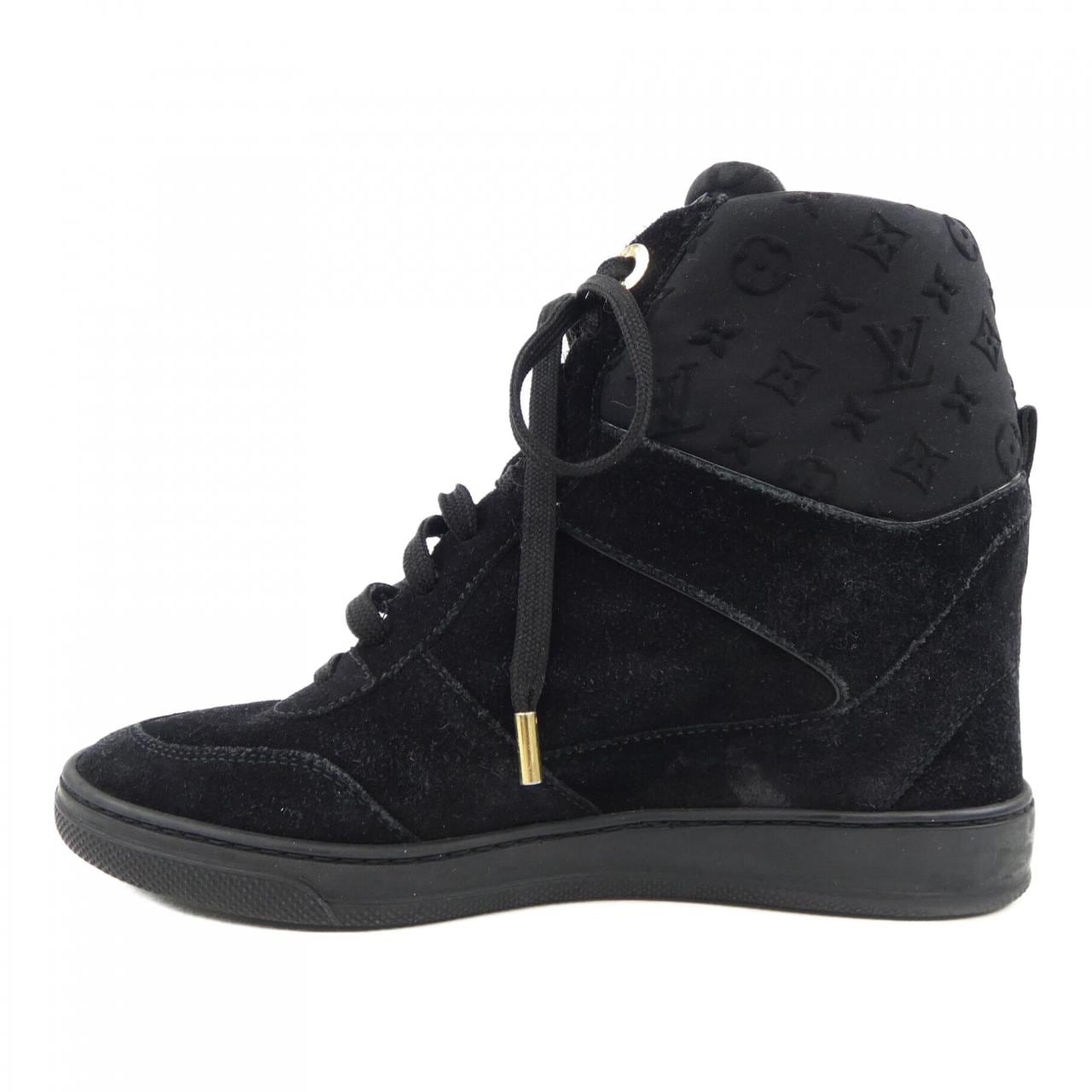 ルイヴィトン LOUIS VUITTON CL 0136 スニーカー