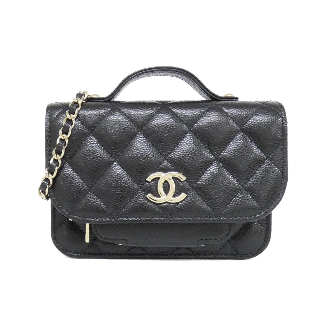 CHANEL AP2914 链条Clutch