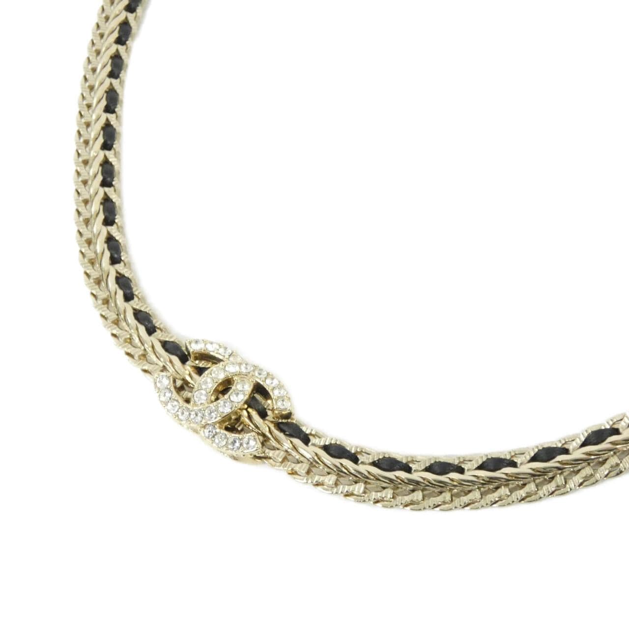 シャネル AB8307 ネックレス