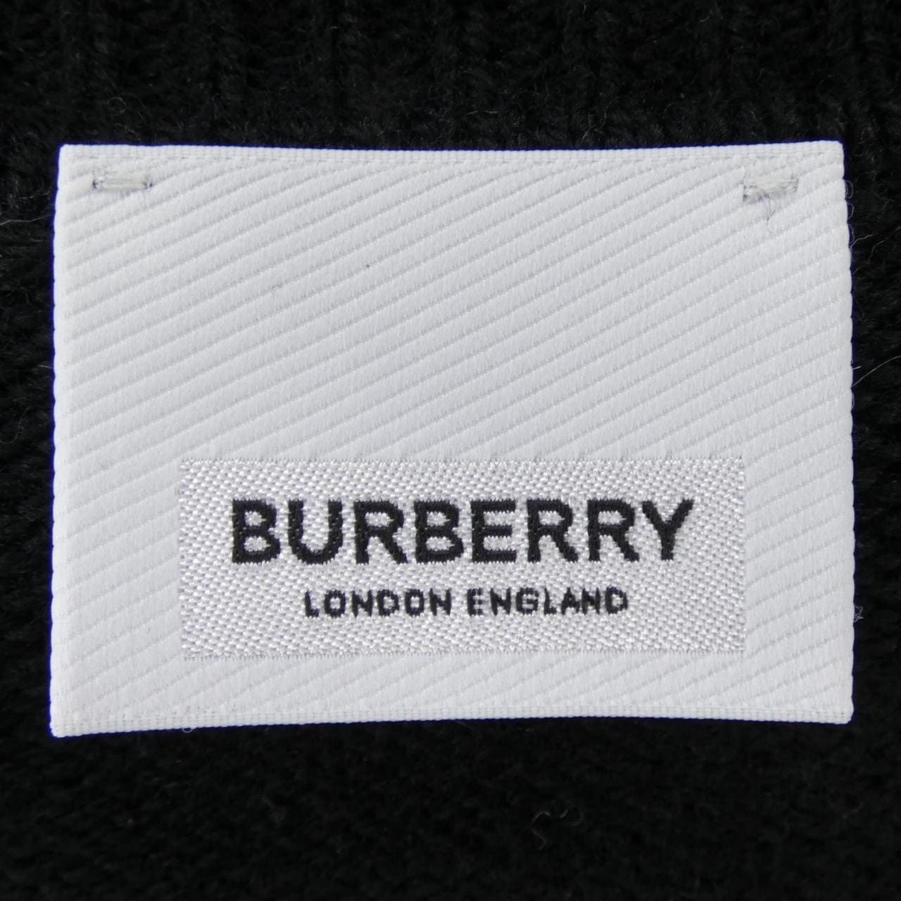 バーバリー BURBERRY 80406971 ニット
